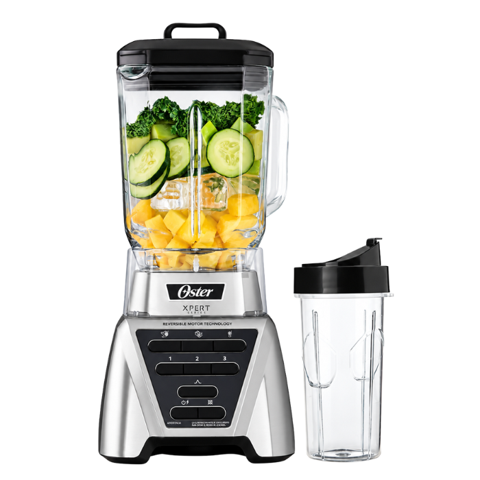 1 Licuadora Oster Xpert Series Reversible 1500W BLST3A-CPG - Imagen 1