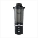 Licuadora Portátil Oster GoMAX 590ml Negro BLSTGFP-B20-000