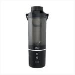 Licuadora Portátil Oster GoMAX 590ml Negro BLSTGFP-B20-000