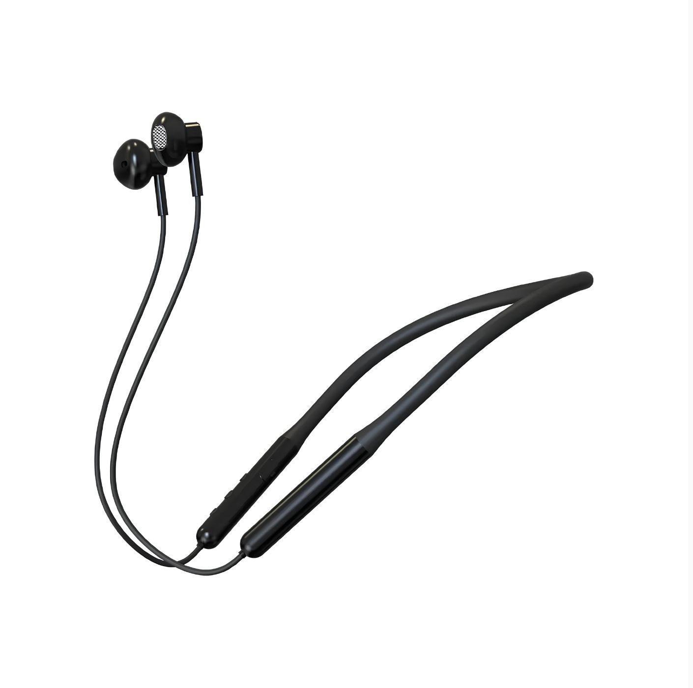 1 Audífonos Cuellera Neck Sport G-5 Igoma - Imagen 1