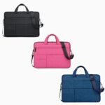 Maletín Para Portátil Laptop Bag 14” Igoma