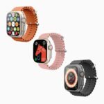 Smart Watch Ultra Pro-2 41mm Igoma