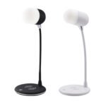 Lampara De Escritorio Lamp 3En1 LM-02 Igoma