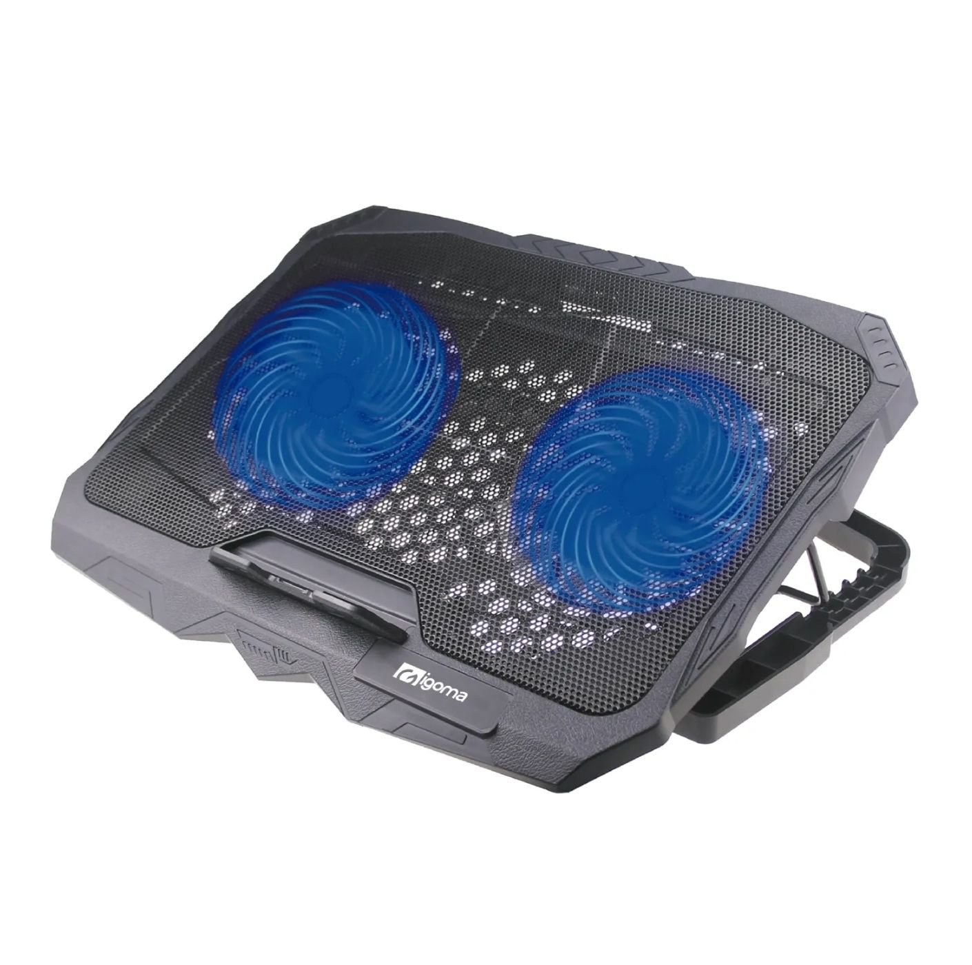 1 Base Refrigerante Cooling Pad CP-02 igoma - Imagen 1