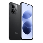 Celular Xiaomi Redmi Note 17 4G 256GB / 8GBRAM Negro + Obsequio