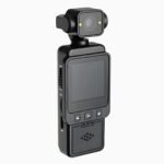 Camara Deportiva 1080p Wifi DV01 Huge