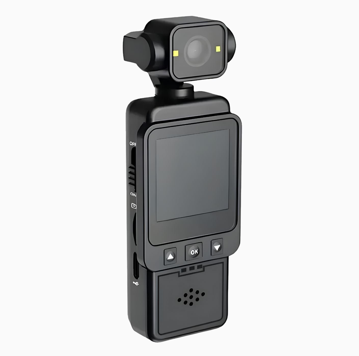 1 Camara Deportiva 1080p Wifi DV01 Huge - Imagen 1