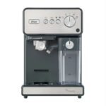 Cafetera Automática De Espresso PrimaLatte Oster BVSTEM6604SS - Imagen 2