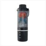 Licuadora Portátil Oster GoMAX 590ml Negro BLSTGFP-B20-000 - Imagen 2