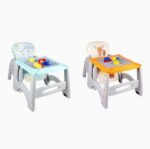 Silla Comedor Escritorio Duo Desk Bebesit Redicol - Imagen 2