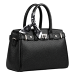 Cartera Elegante para Mujer con Correa LD01-26 BluM - Imagen 2