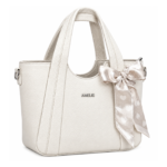 Cartera Tote Elegante LD01-7 BluM - Imagen 3