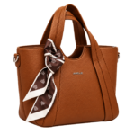 Cartera Tote Elegante LD01-7 BluM - Imagen 4