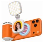 Soporte Magnético Con Control Remoto Para Celular Huge - Imagen 2
