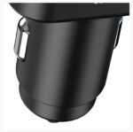 Cargador De Carro Trasmisor Bluetooth TB-15 Igoma - Imagen 3