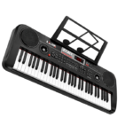 Juguete Organeta 61 Teclas Keys Electronic Keyboard 328-20 FullGan - Imagen 3