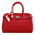 Cartera Elegante para Mujer con Correa LD01-26 BluM - Imagen 3
