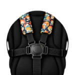 Coche Paseador Para Bebé Giro 360° BBL - Imagen 3