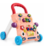 Andador Caminador Interactivo para Bebé 6+ Meses BBL - Imagen 3