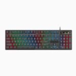 Combo Gaming Teclado Y Mouse GM-300 Igoma - Imagen 3