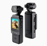 Camara Deportiva 1080p Wifi DV01 Huge - Imagen 3