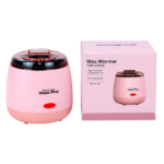Olla Calentadora de Cera Wax Pro Profesional YSM-2002B MatPro - Imagen 4
