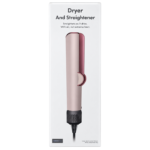 Secador Alisador de Cabello 2 en 1 Air Straightener HT01MAX Wahl - Imagen 4
