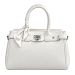 Cartera Elegante para Mujer con Correa LD01-26 BluM - Imagen 4