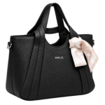 Cartera Tote Elegante LD01-7 BluM - Imagen 2