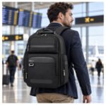 Maleta Luxury Tech Bag Igoma - Imagen 4