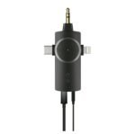 Micrófono Inalámbrico 3En1 Dual K-9 Igoma - Imagen 4