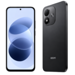 Celular Xiaomi Redmi Note 17 4G 256GB / 8GBRAM Negro + Obsequio - Imagen 4
