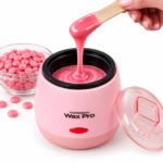 Olla Calentadora de Cera Wax Pro Profesional YSM-2002B MatPro - Imagen 5