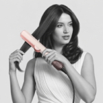 Secador Alisador de Cabello 2 en 1 Air Straightener HT01MAX Wahl - Imagen 5
