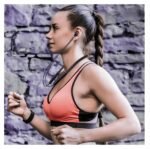 Audífonos Cuellera Neck Sport G-5 Igoma - Imagen 5