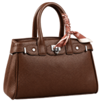 Cartera Elegante para Mujer con Correa LD01-26 BluM - Imagen 5