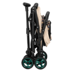 Coche Paseador Para Bebé Giro 360° BBL - Imagen 5