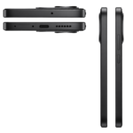 Celular Xiaomi Redmi Note 17 4G 256GB / 8GBRAM Negro + Obsequio - Imagen 5