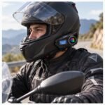 Intercomunicador Para Moto Doble Q58 Max Huge - Imagen 6