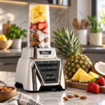 Licuadora Oster Xpert Series Reversible 1500W BLST3A-CPG - Imagen 6