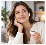 Audífonos Inalámbricos Ear Buds IG-10 Igoma - Imagen 6