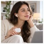 Audífonos Inalámbricos Airpods Pro IG-5 Igoma - Imagen 6