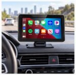 Pantalla Carplay + Camara Reversa Para Carro Huge - Imagen 6