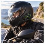 Intercomunicador Para Moto Bluetooth D2X6 Huge - Imagen 7