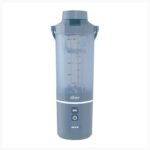 Licuadora Portátil Oster GoMAX 590ml Azul BLSTGFP-B20-000