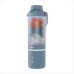 Licuadora Portátil Oster GoMAX 590ml Azul BLSTGFP-B20-000 - Imagen 2