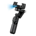 Tripode Para Celular AI Tracking Stabilizer L-11 Igoma