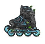 Patines Arrow Qmax Talla M Blue Redicol