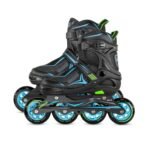 Patines Arrow Qmax Talla L Blue Redicol