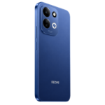 Celular Xiaomi Redmi 17 5G 128GB / 4RAM Azul + Obsequio
